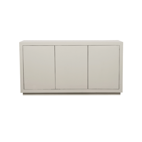Starfurn  dressoir Brussel - beige - 45x150x80cm