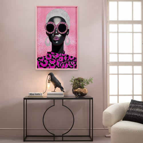 Kare Design Schilderij Swinging Sixties 75x115cm - vtwonen shop