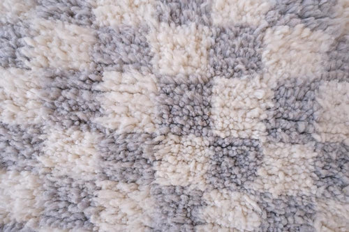 AFK Living vloerkleed Berber - handgemaakt - Wol - 250 cm x 350 cm