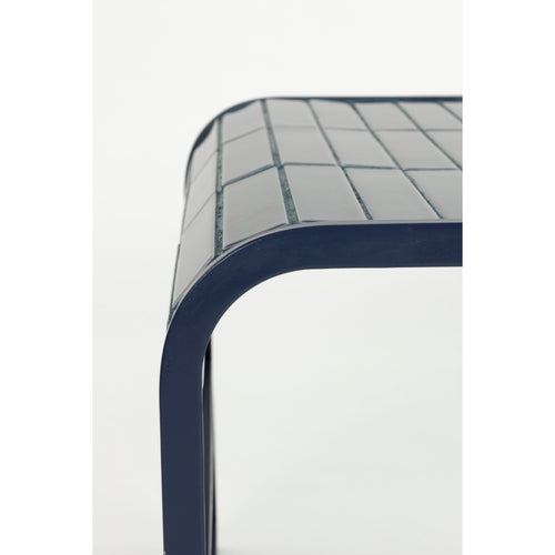 Zuiver Tiles Salontafel Blauw - vtwonen shop
