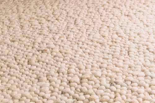 Vloerkleed MOMO Rugs Beige 302/001/102 250x350 cm - vtwonen shop