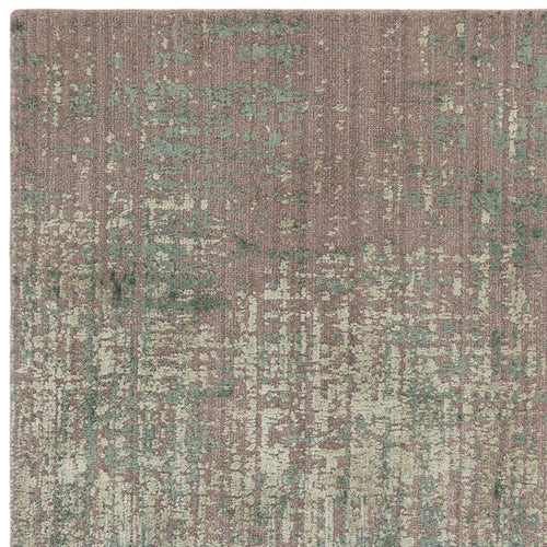 Vloerkleed Easy Living Torino Forest Green Rug 20x30 cm