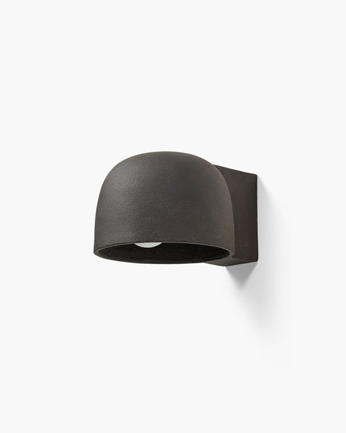 Serax wandlamp zwart Nova