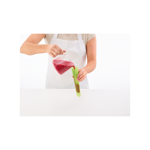 Lékué IJsvorm Push-Up, 3 st., Siliconen