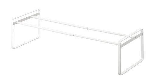Yamazaki Schoenenrek - Frame - Wit