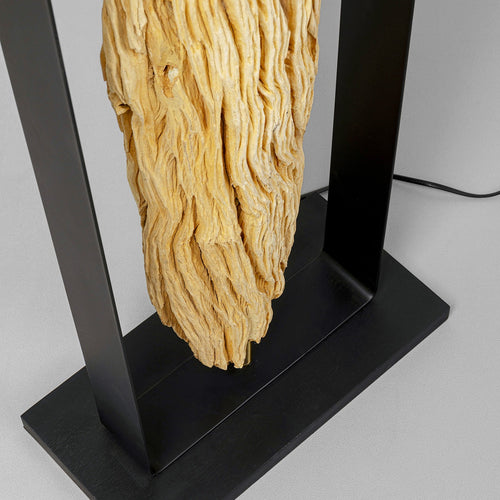 Kare Design Vloerlamp Nature Stem 165cm