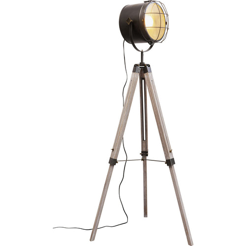 Kare Design Vloerlamp Versus 155cm - vtwonen shop