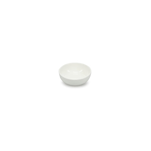 S|P Collection - Kom 9xH3cm white Alura - Set van 4
