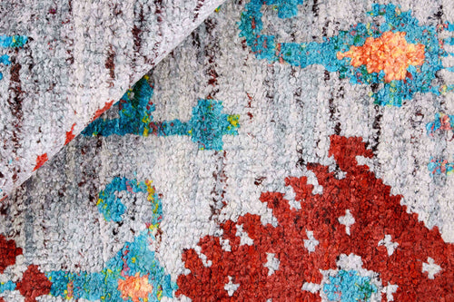 Vloerkleed MOMO Rugs Sari Silk 180423 170x240 cm