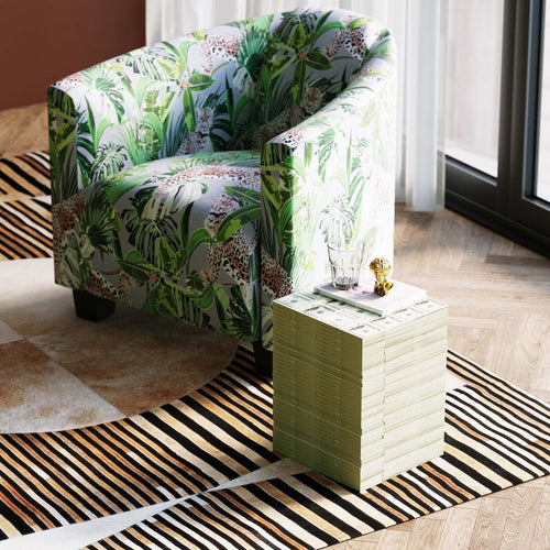 Kare Design Kruk Dollar - vtwonen shop