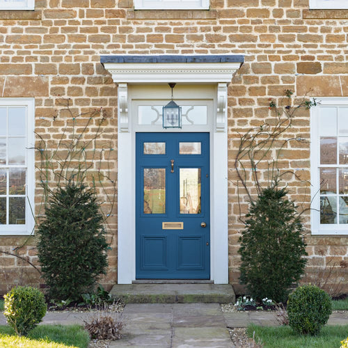 Graham & Brown Palm Beach - Zijdeglanslak - 1L - vtwonen shop