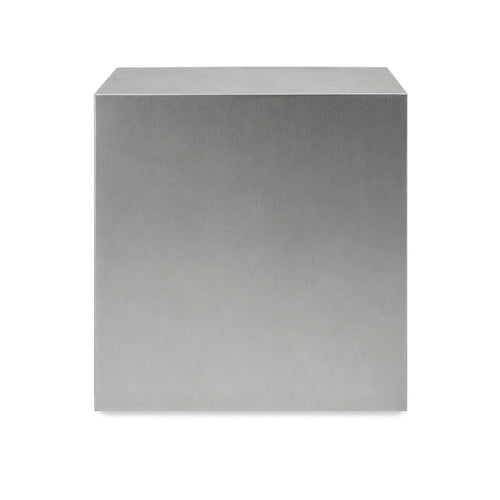 Fest Kit Bijzettafel Zilver