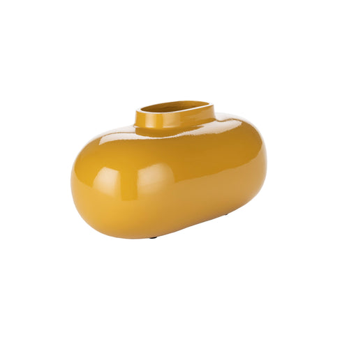 Dutchbone Droplet Vaas M Geel