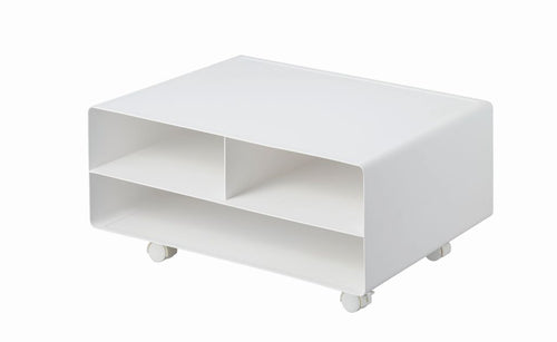 Yamazaki Printerkast - Tower - Wit