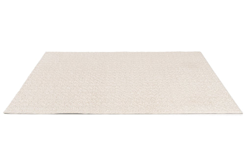 AFK Living vloerkleed Plain - zeer zacht - wit - 160x230 cm