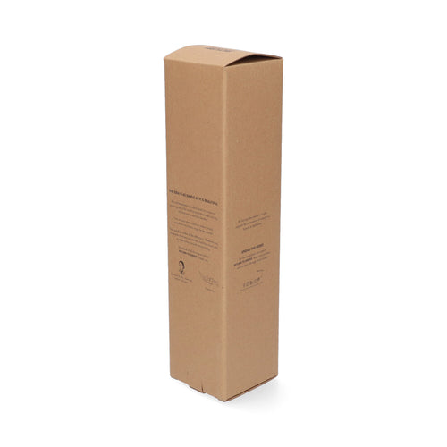 Return to Sender Stompkaars kleurverloop 30 cm - Geel