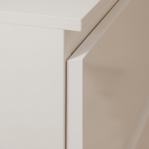 Calicosy - Sideboard 2 Deuren 3 Laden Pretoria - 40x120x80,5 cm
