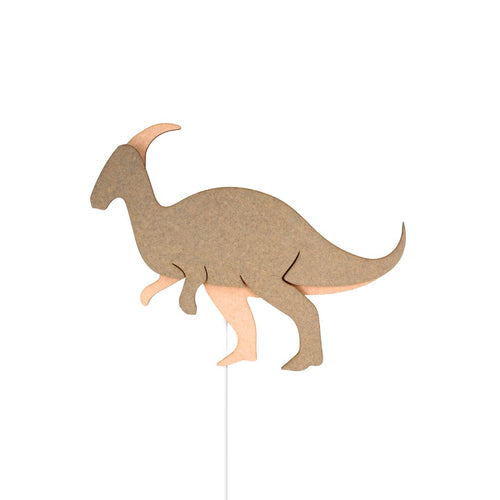 Wandlamp Parasaurolophus - vtwonen shop