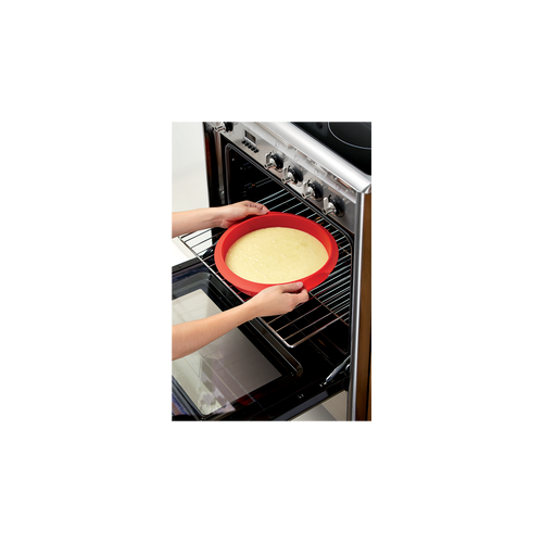 Lékué Cakevorm Rond ø 24 cm, Siliconen