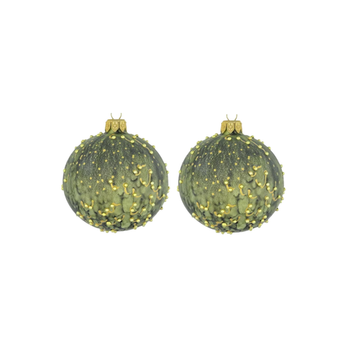 Shop de Kerstballen