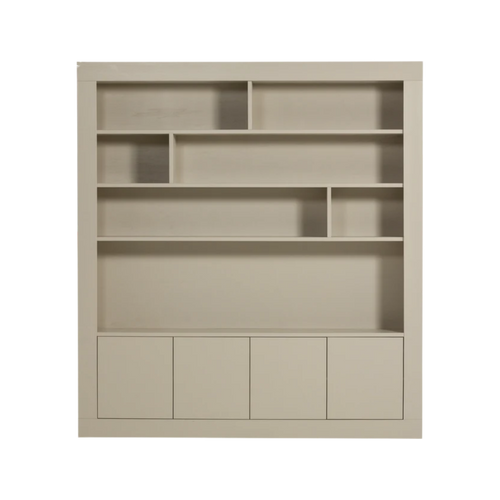 Shop de Wandkasten