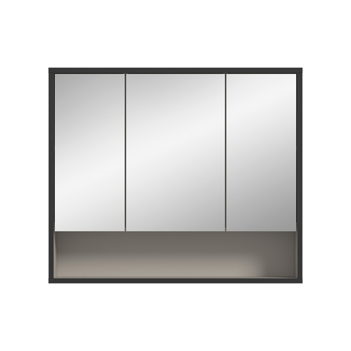 Calicosy - Hangend AURA - Beige 80x19x68 cm