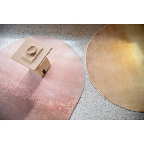 Zuiver Sunset Vloerkleed 160x230 Geel - vtwonen shop