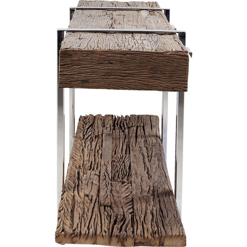 Kare Design Console Rustico 180x46cm - vtwonen shop