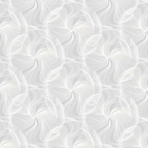 d-c-fix Tara Raamfolie - 45x200cm - Melkglas - Patroon - Zelfklevend