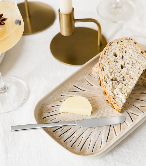 S|P Collection - Botermes Terno - Set van 6