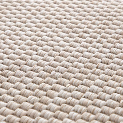 Garden Impressions Buitenkleed Condor Ø200 cm - sand