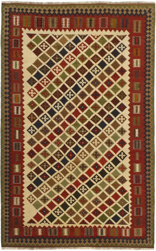 Vloerkleed MOMO Rugs Kelim Old 104 170x280 cm - vtwonen shop