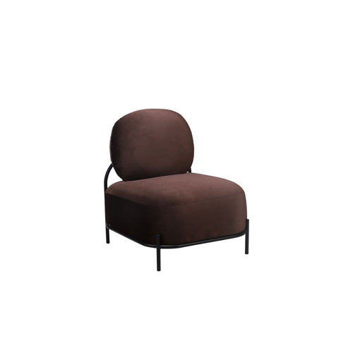 Housecraft Living Polly Fauteuil Bruin