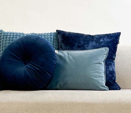 Dutch Decor sierkussen Olly - Ø40 cm - vtwonen shop