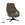 LABEL51 Draaifauteuil Maxwell - Groen/Zwart - 75x84x108cm
