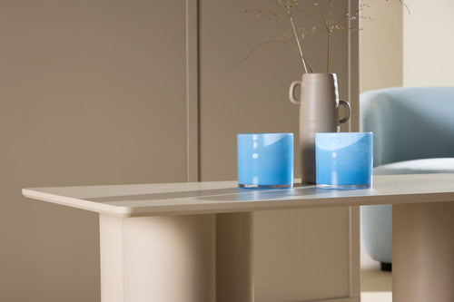 Rebellenclub Salontafel Grenaa - 120 x 60 cm - Beige - vtwonen shop