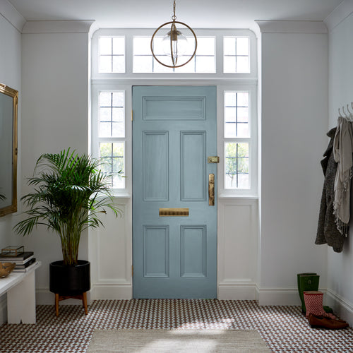 Graham & Brown Elsie - Grondverf - 1L - vtwonen shop