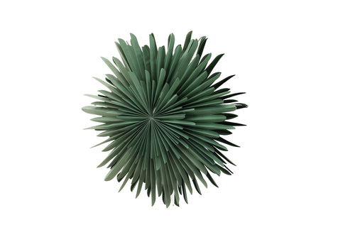 Rebellenclub Hanglamp Osaga - Groen - vtwonen shop