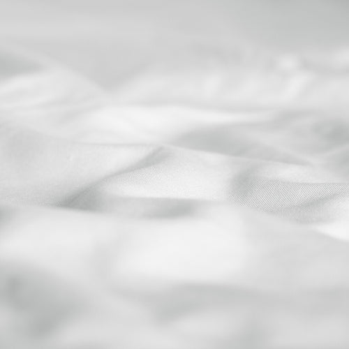 Cinderella - Kussensloop Weekend - 2x 80x80 cm - Wit