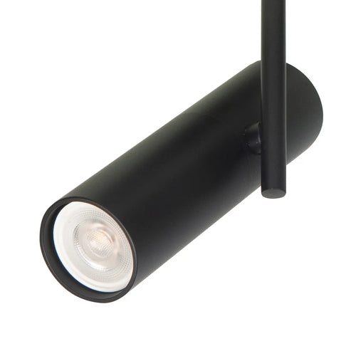 Highlight spot Trend - 3 lichts - 65  x 24   cm - zwart - vtwonen shop