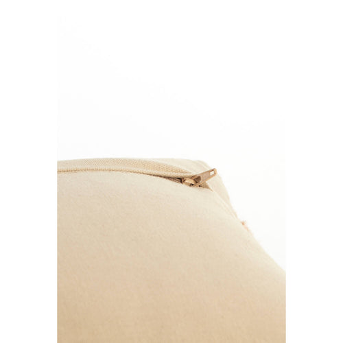 Light & Living kussen LEVIS - 60x30x10cm - bruin