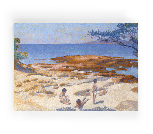 Canvas 60x40 Afdruk - vtwonen shop