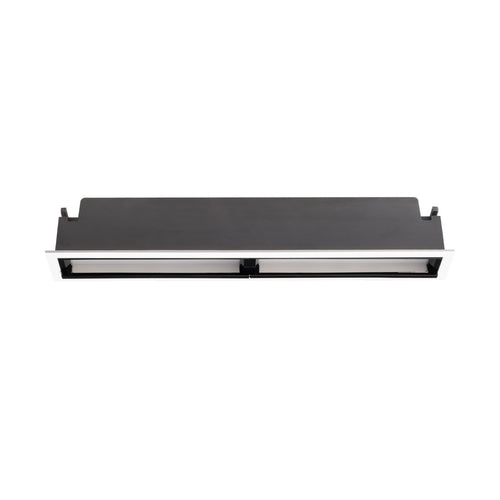 Ideal Lux LIKA Inbouwspot wit 1x LED 1950lm 3000K