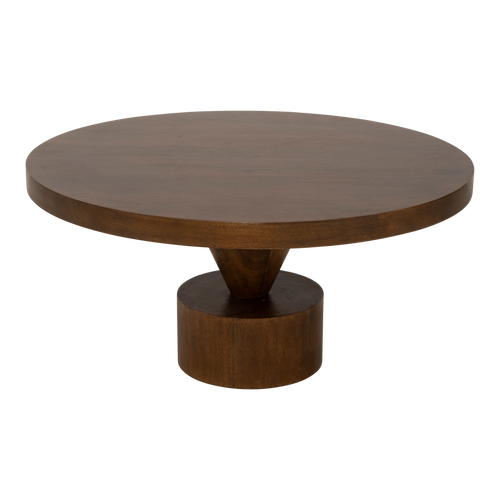 Urban Nature Culture Salontafel Spiss - Ø 70 * 35 cm
