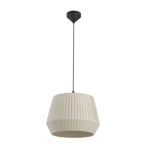 Nordlux Dicte Hanglamp - Ø40cm - E27 - Beige