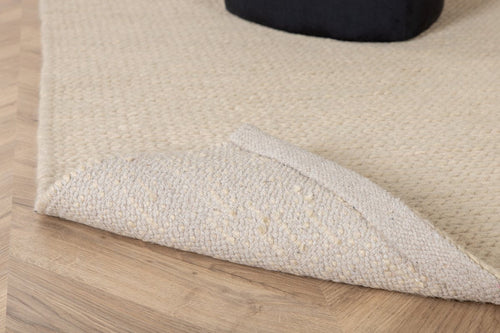 Rebellenclub Vloerkleed Ulivo - 230 x 160 cm - Beige