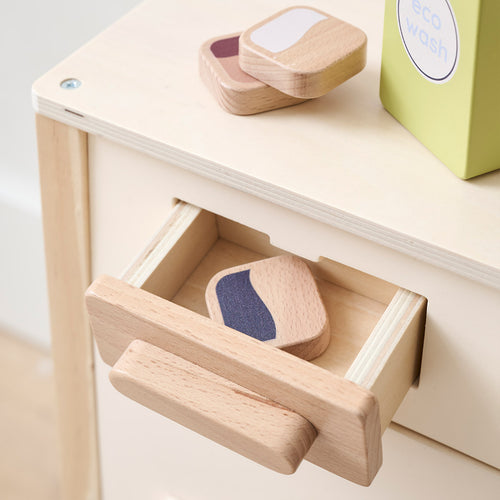 Petite Amélie Kinderspeelgoed CLEAN 10 dlg