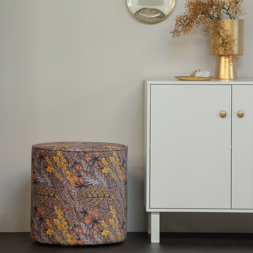 WOOOD dressoir Madu - Grenen - Wolkengrijs - 78x160x46 - vtwonen shop