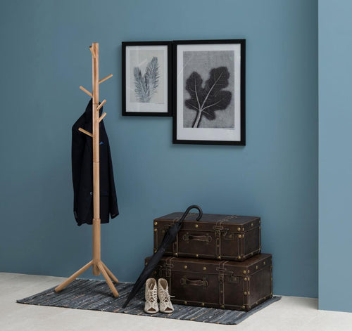 Rebellenclub Kapstok Strassa - Eiken - vtwonen shop