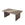 Calicosy - SOLEA Salontafel - Naturel - 100x60x40 cm